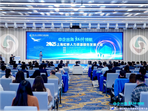 亿佰达科技获评“长三角优秀人力资源出海服务案例”，出海易Chuhaiyi赋能中企深耕全球